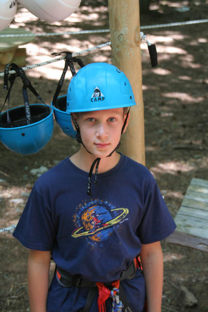 Adventure park