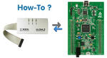 STM32F4+ULINK2+HowTo