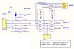 STM32F4+ULINK2+schematic