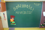 OŠ Grm - slike naših razredov