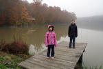 Bukovniško jezero