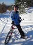 Šport (v glavnem MTB)