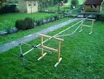 Tonna 2m yagi