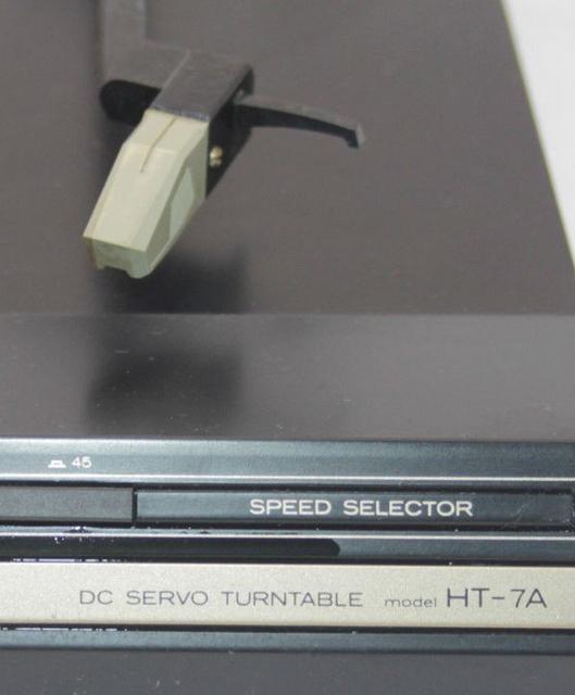 hitachi ht-7 cartridge