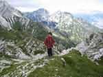 Vogel in Žagarjev graben